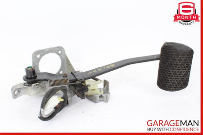 94-00 Mercedes W202 C230 C220 C280 Brake Pedal Unit 2102900619 OEM