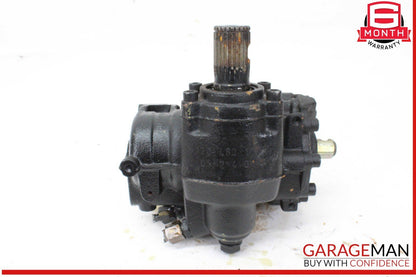 97-04 Mercedes R170 SLK230 CLK430 CLK55 Power Steering Gear Box 1244610805 OEM