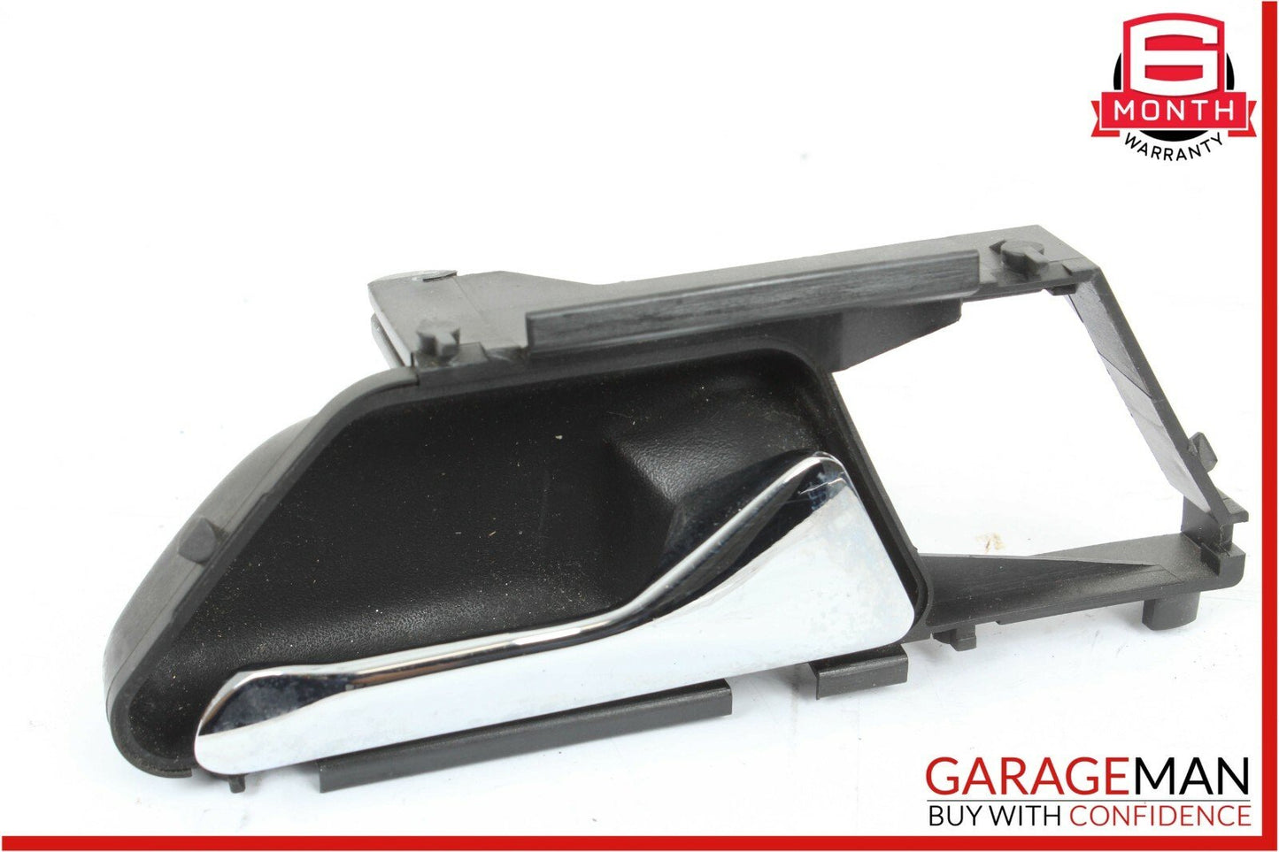 86-95 Mercedes W124 E320 Sedan Front Right Side Interior Door Pull Handle OEM
