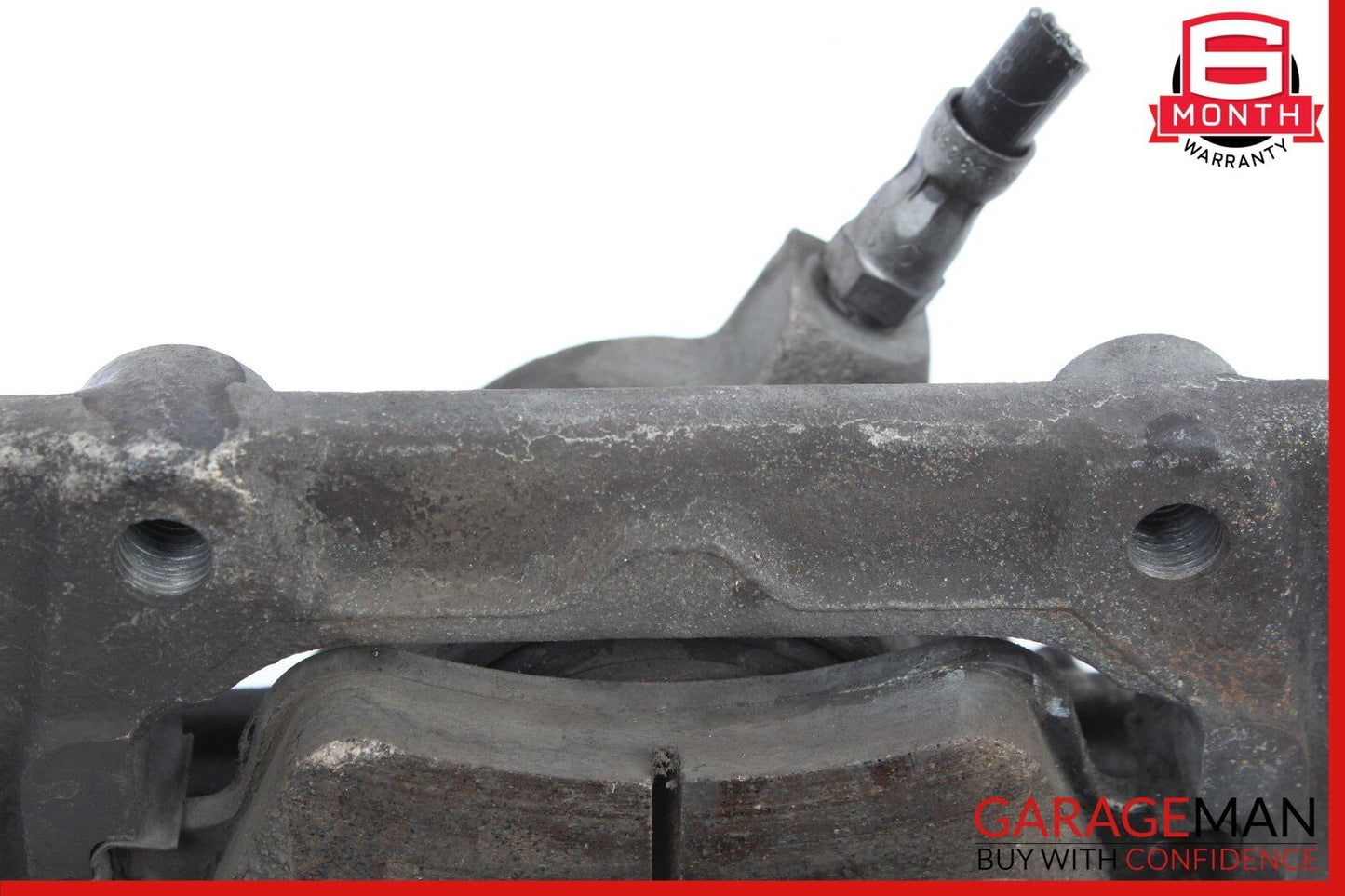 05-11 Mercedes R171 SLK280 SLK300 Front Left Driver Side Brake Caliper