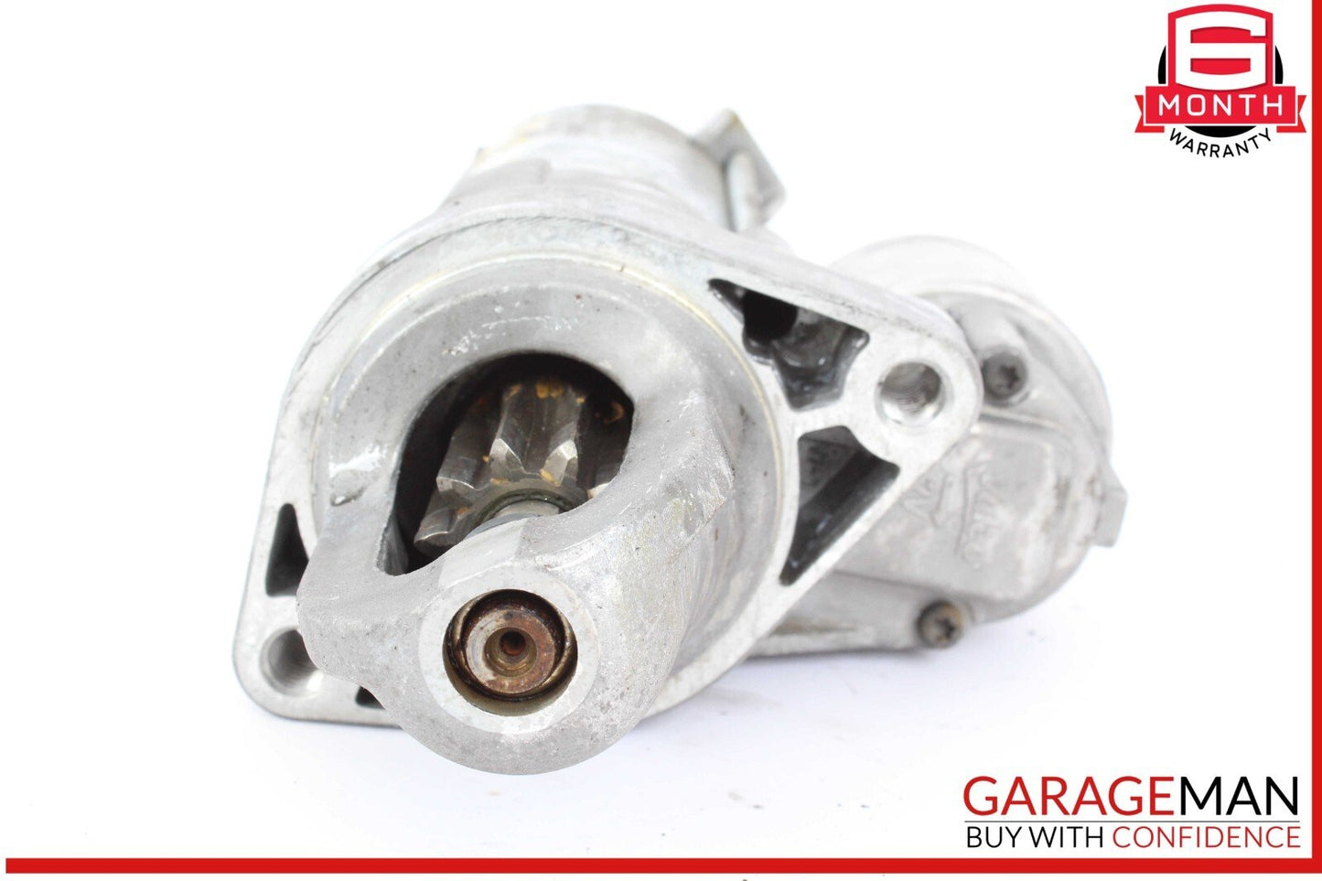 12-17 Mercedes X166 GL450 S550 CL550 E550 Engine Starter Motor 2789060800 OEM