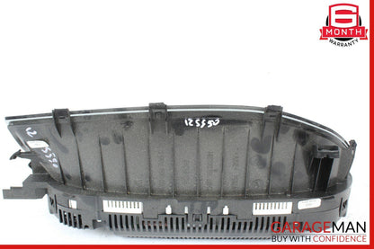 10-14 Mercedes S550 CL550 Speedometer Odometer Instrument Cluster Gauge