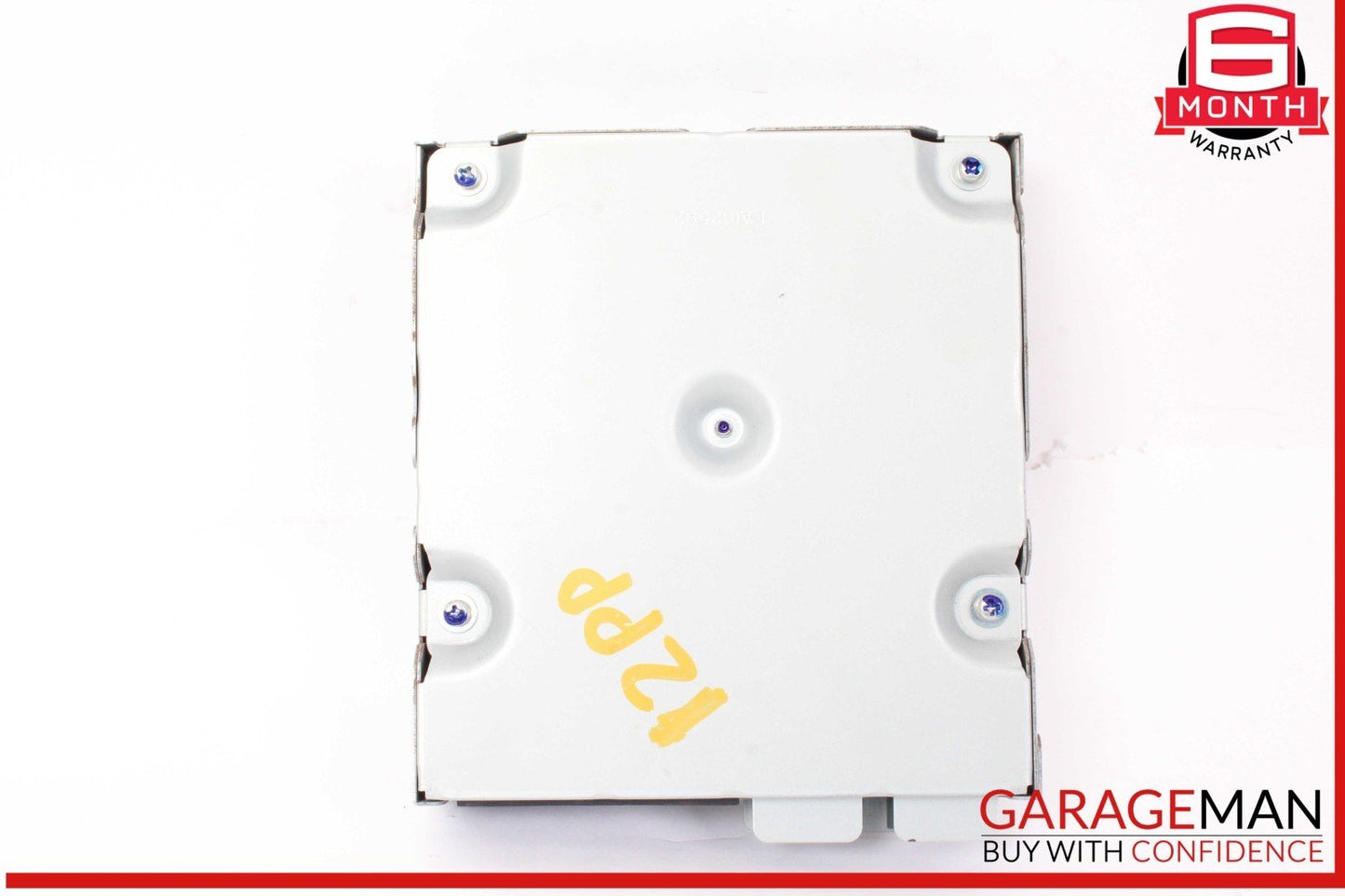 10-16 Porsche Panamera 970 Rear View Back Up Camera Control Module Unit OEM