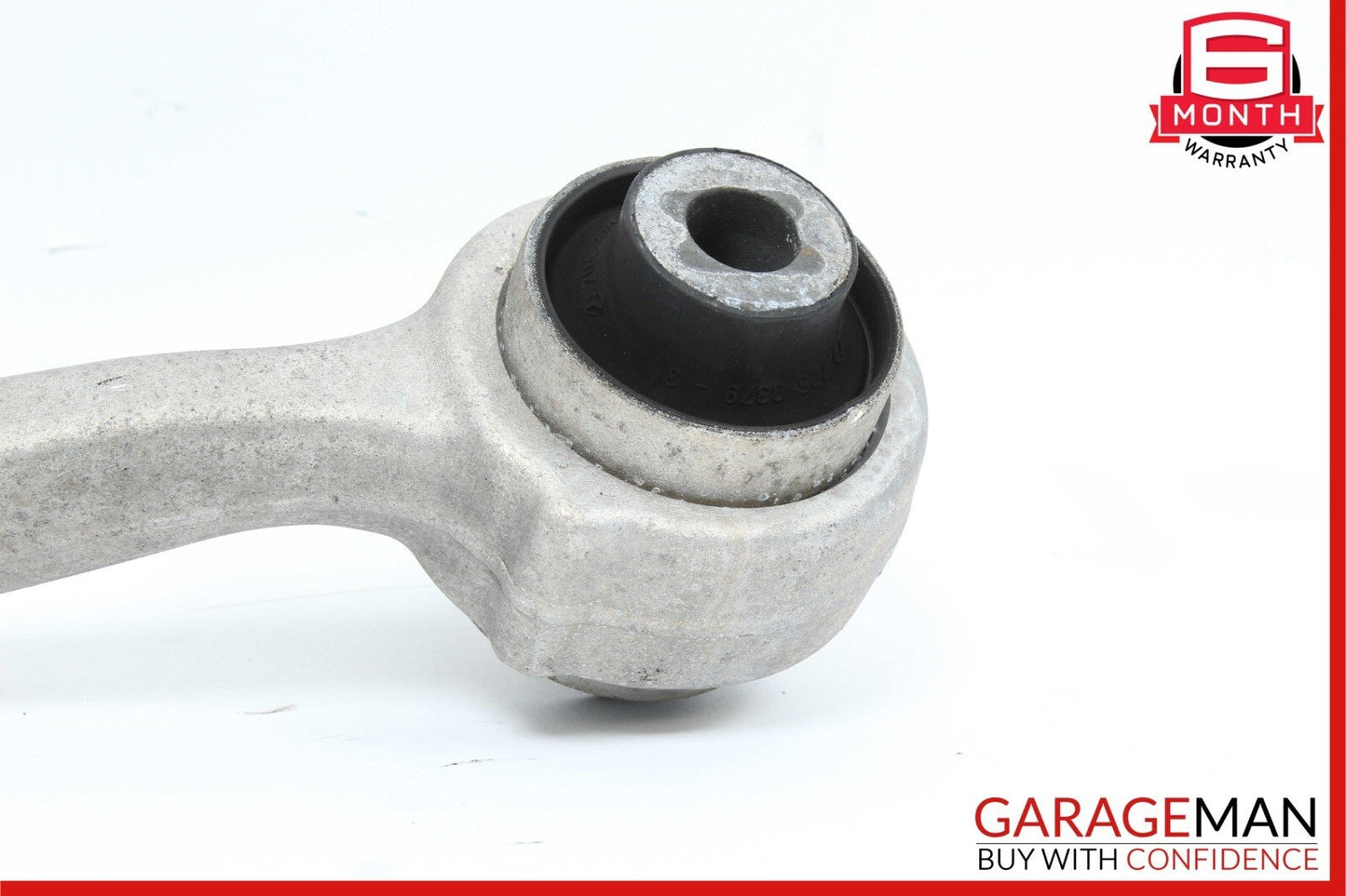 08-14 Mercedes W204 C250 C300 Front Right Side RWD Curved Wishbone Control Arm