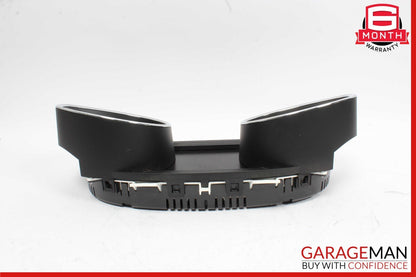 13-16 Maserati Quattroporte S Q4 3.0L Instrument Cluster Speedometer Gauge OEM