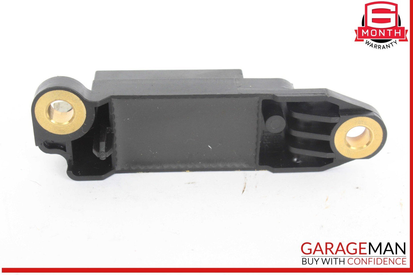 00-06 Mercedes W220 S55 AMG Rear Left and Right Side Airbag Sensor OEM