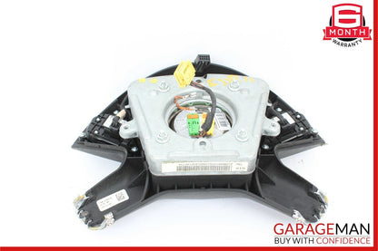 10-13 Mercedes W212 E350 E400 E550 Steering Wheel Airbag Air Bag Assembly OEM