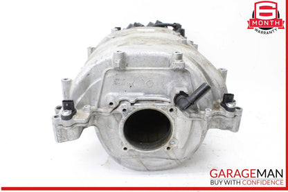 05-13 Mercedes W164 ML350 4MATIC Engine Air Intake Manifold 2721402401 OEM