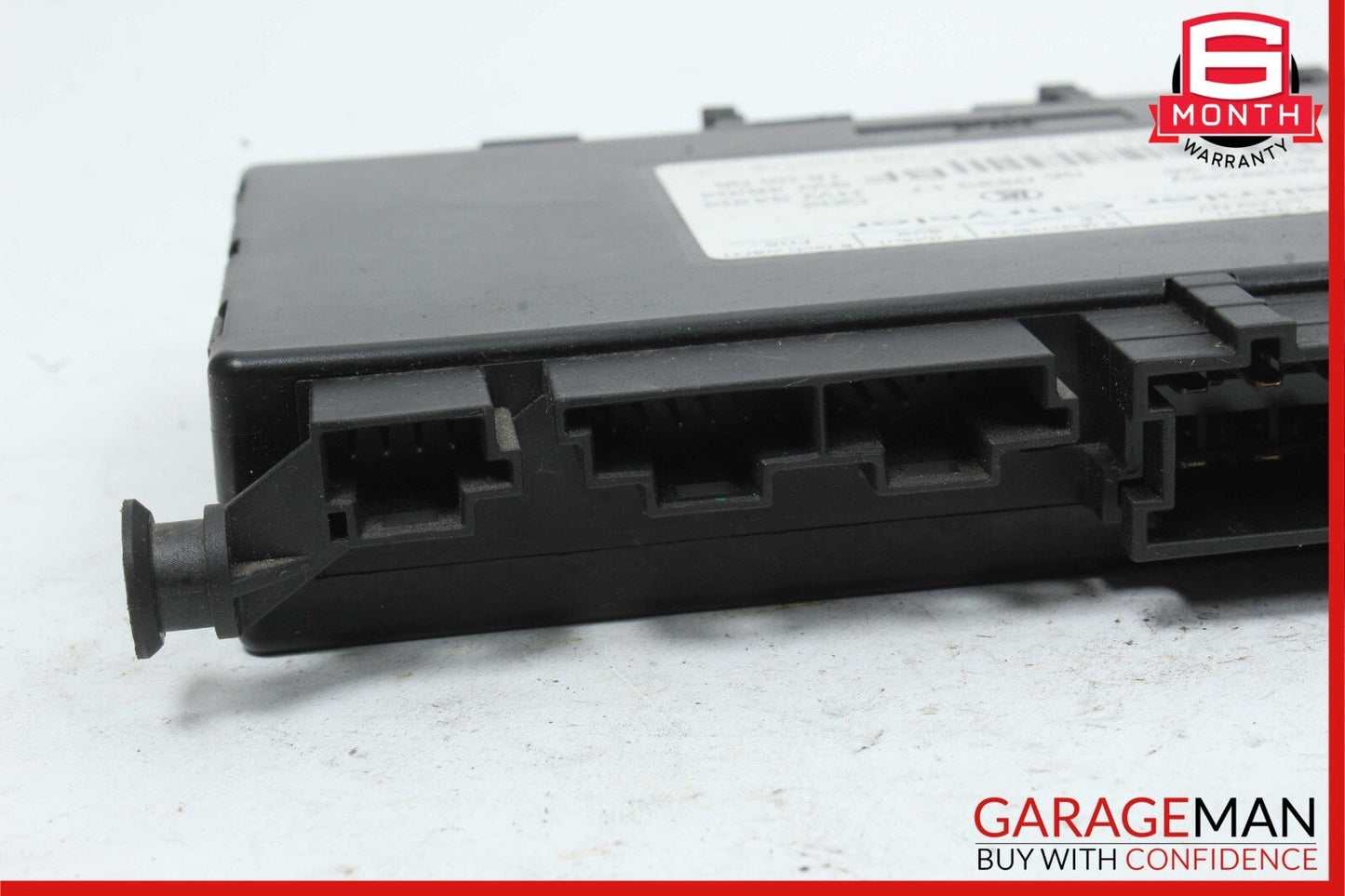 03-12 Mercedes GL450 CLS500 E350 Front Right Side Under Seat Control Module OEM