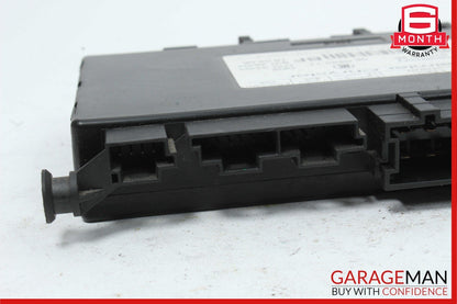 03-12 Mercedes GL450 CLS500 E350 Front Right Side Under Seat Control Module OEM
