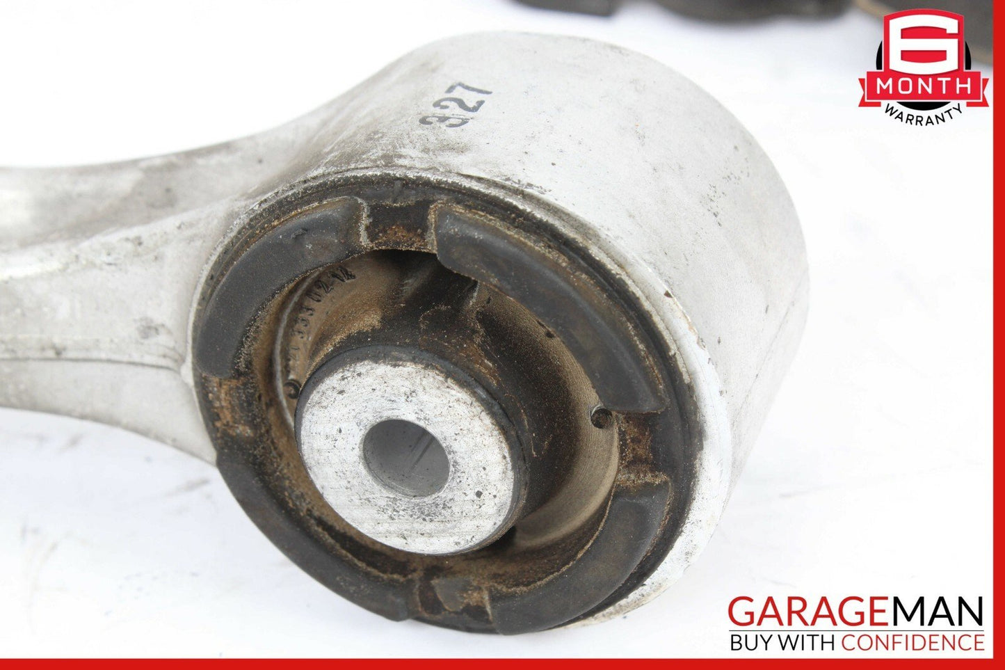 07-13 Mercedes W221 S350 Front Right Upper Control Arm w/ Height Level Sensor