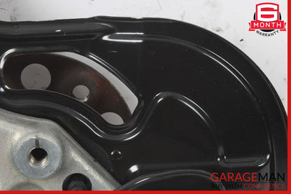 08-17 Mercedes W212 E550 C250 SLK250 Front Right Side Spindle Knuckle Hub OEM