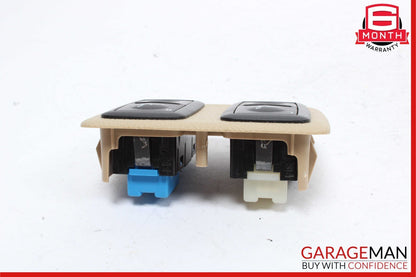 07-12 Mercedes X164 GL450 GL350 Rear Right And Left Seat Fold Control Switch OEM