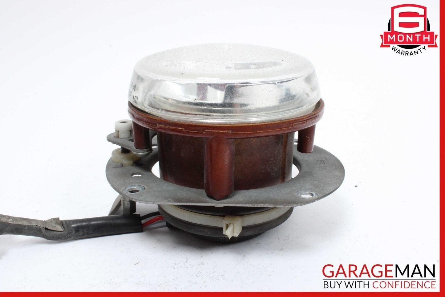 07-10 Mercedes W251 R350 CL550 S550 Front Right Side Fog Light Foglight Lamp