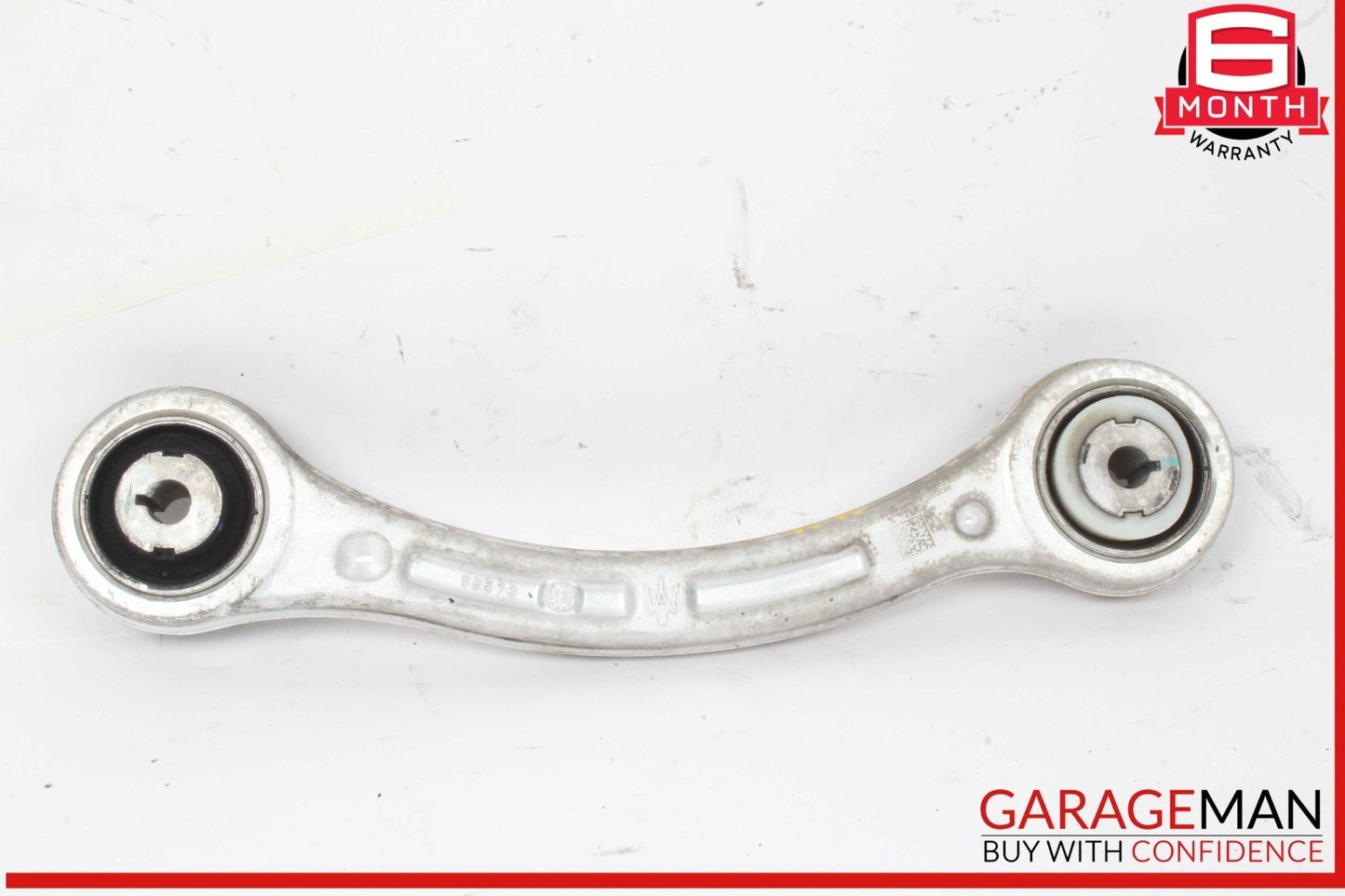 14-17 Maserati Ghibli M157 Rear Right or Left Side Control Arm 670007251 OEM