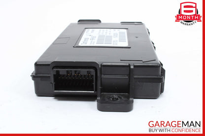 14-17 Maserati Ghibli Remote Start Passive Entry Module 670008070 OEM