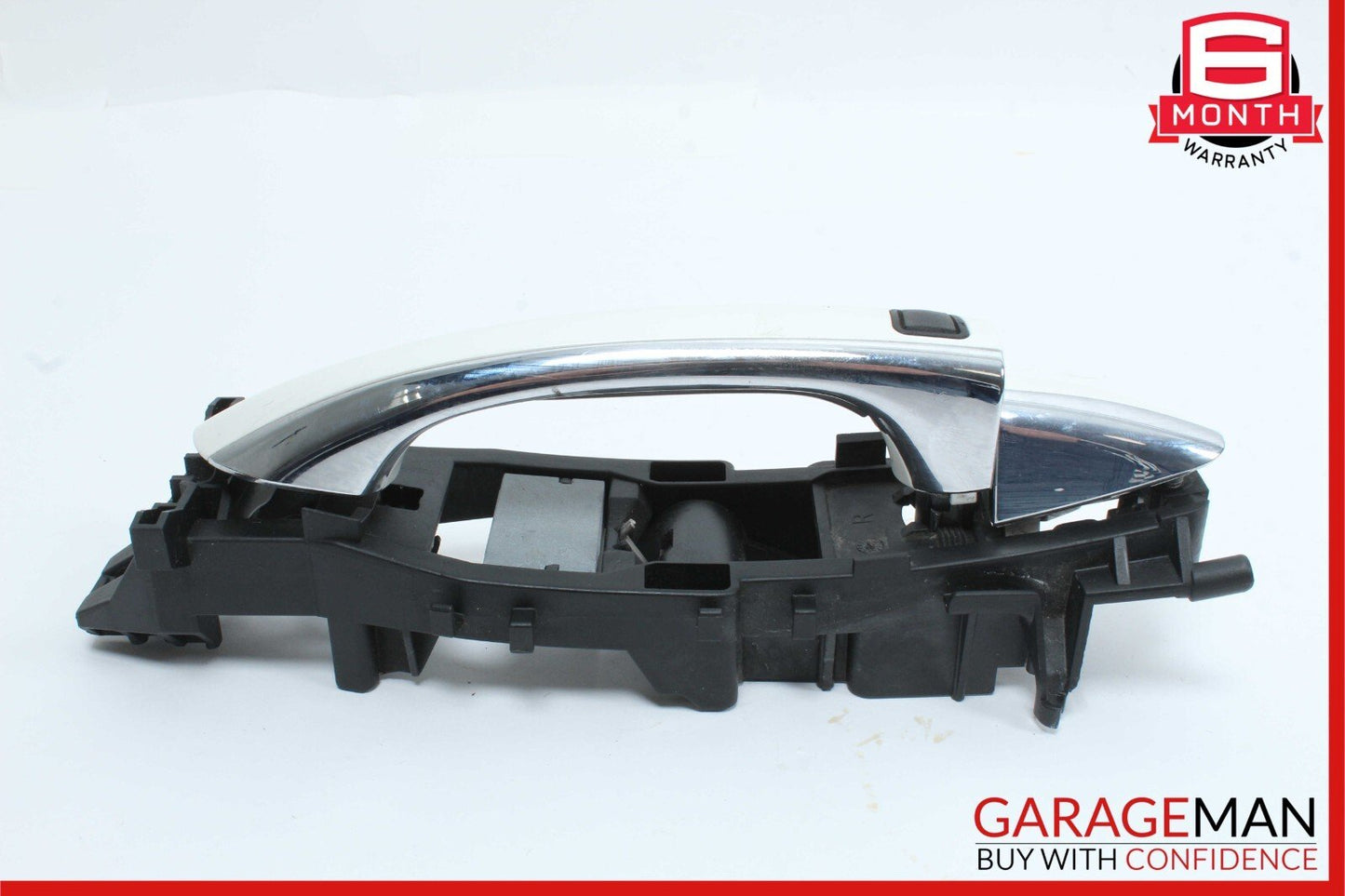06-11 Mercedes W219 CLS500 CLS550 Front Right Exterior Door Handle Keyless Go