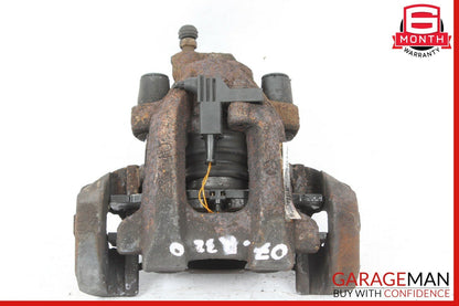 06-13 Mercedes W251 R320 R500 Rear Right & Left Brake Caliper Calipers Set of 2