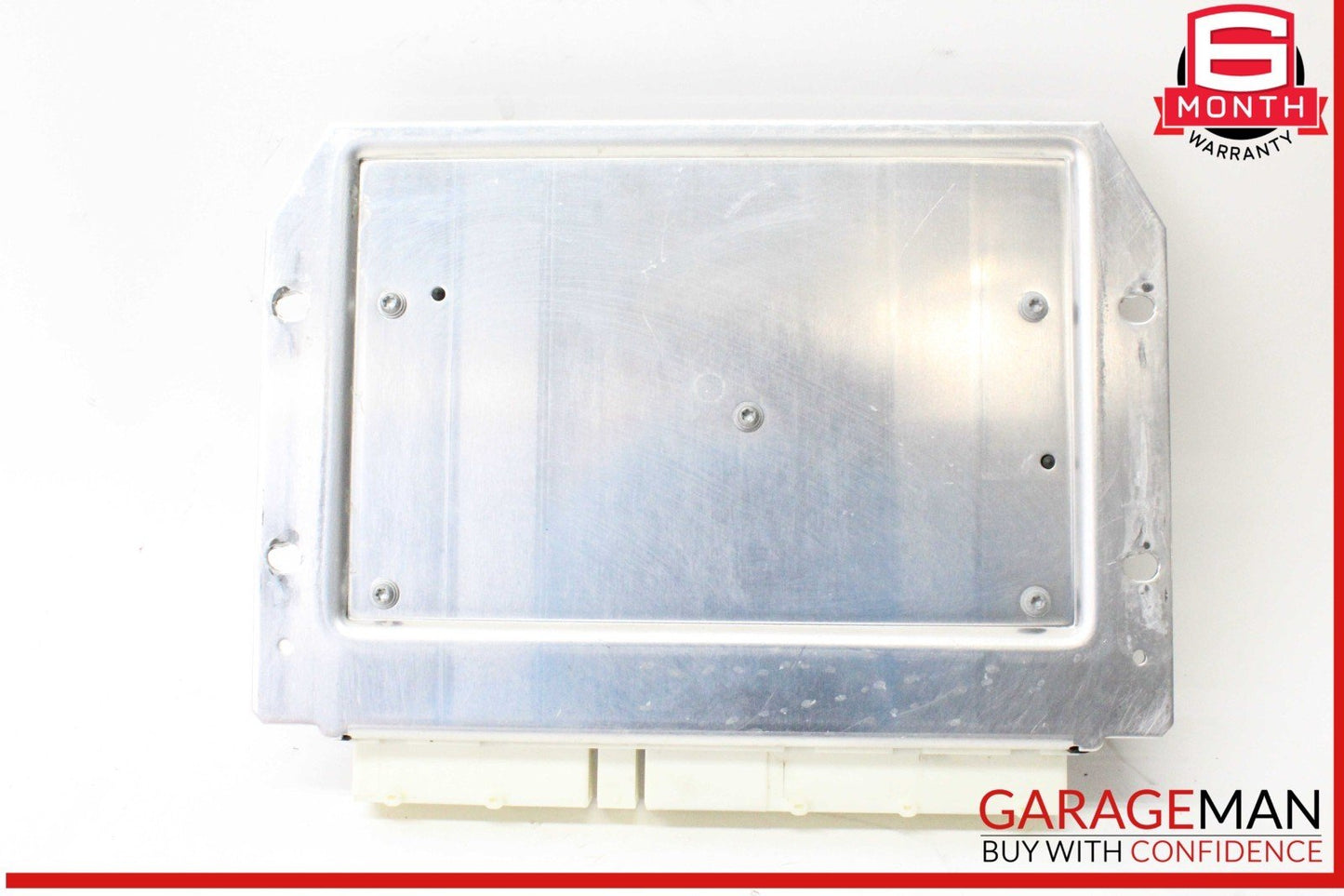 07-14 Mercedes W221 S550 CL550 Air Airmatic Suspension Control Module Unit OEM