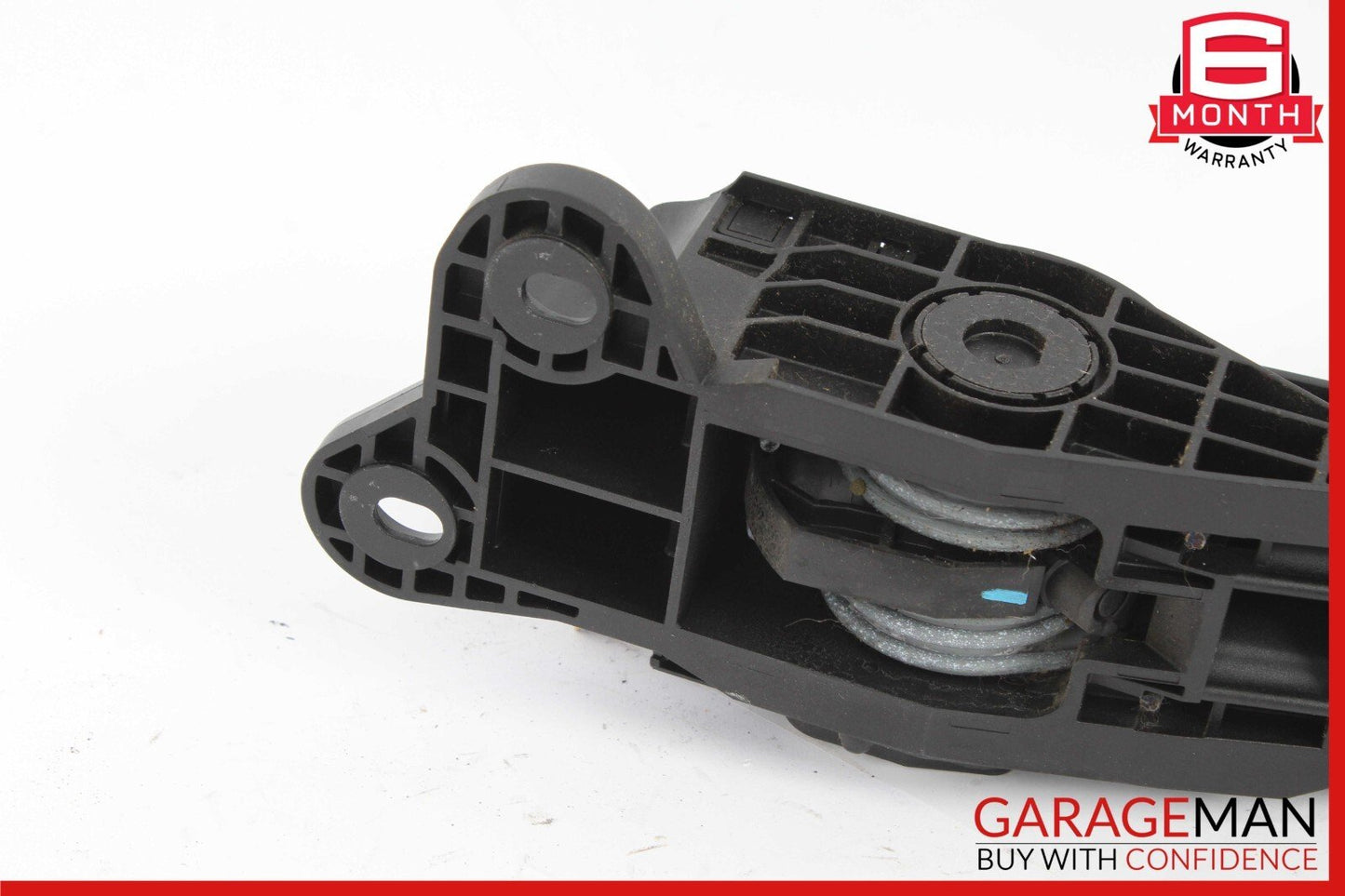 06-13 Mercedes X164 GL450 R350 Gas Throttle Pedal Accelerator 1643000504 OEM