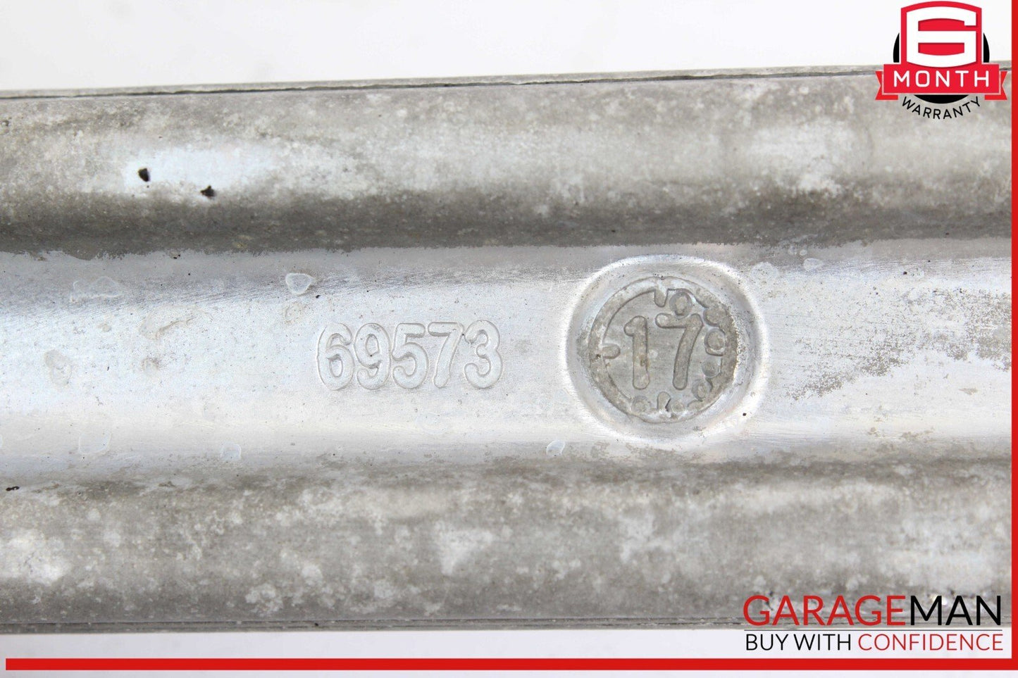 17-20 Maserati Levante Rear Left or Right Side Lower Control Arm OEM
