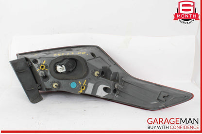15-17 Hyundai Genesis G80 Rear Right Side Outer Tail Light Lamp OEM