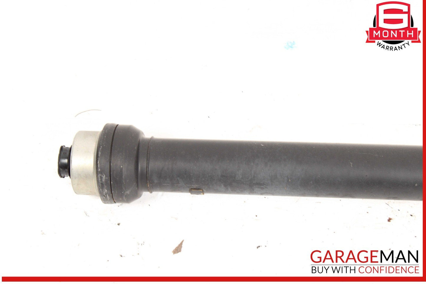 09-17 Audi SQ5 Q5 Rear Prop Propeller Drive Shaft Driveshaft Assembly OEM