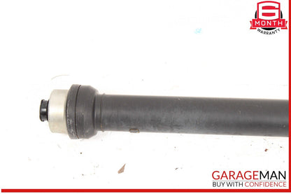 09-17 Audi SQ5 Q5 Rear Prop Propeller Drive Shaft Driveshaft Assembly OEM