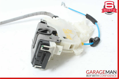 08-20 Mercedes SLC300 GLK350 E350 C300 Front Right Side Door Lock Latch Actuator