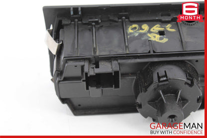 06-13 Mercedes-Benz GL450 X164 Headlight Switch Control Module 1645453004 Genuine