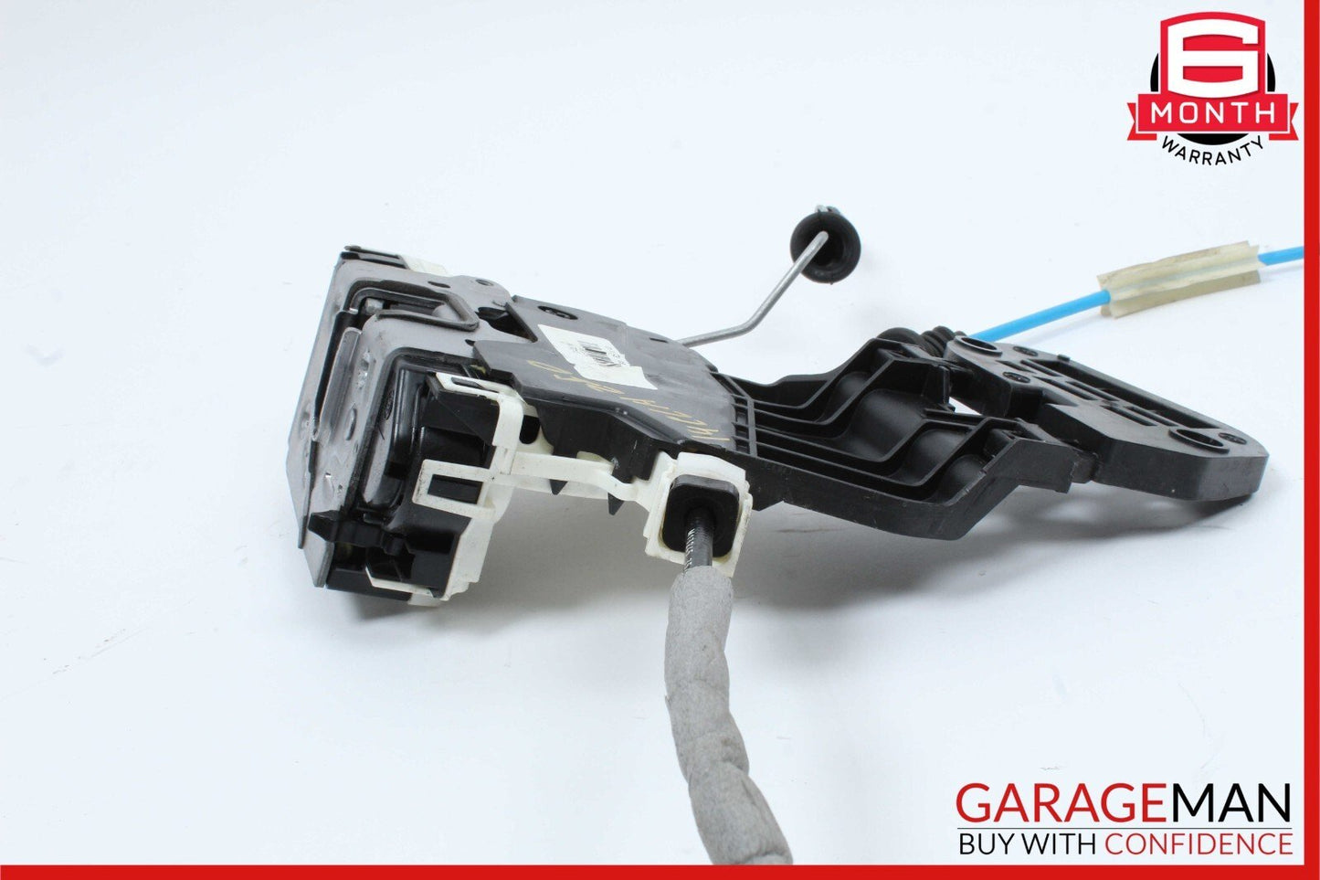 08-14 Mercedes W117 CLA250 Rear Left Side Door Lock Latch Actuator OEM
