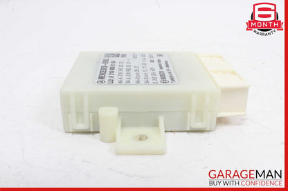 12-14 Mercedes W218 CLS500 Park Assist Parktronic Sensor Module Control OEM