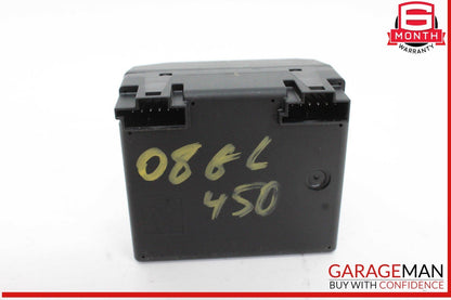 06-09 Mercedes X164 GL450 4MATIC Electronic Ignition Switch 1645451308 OEM