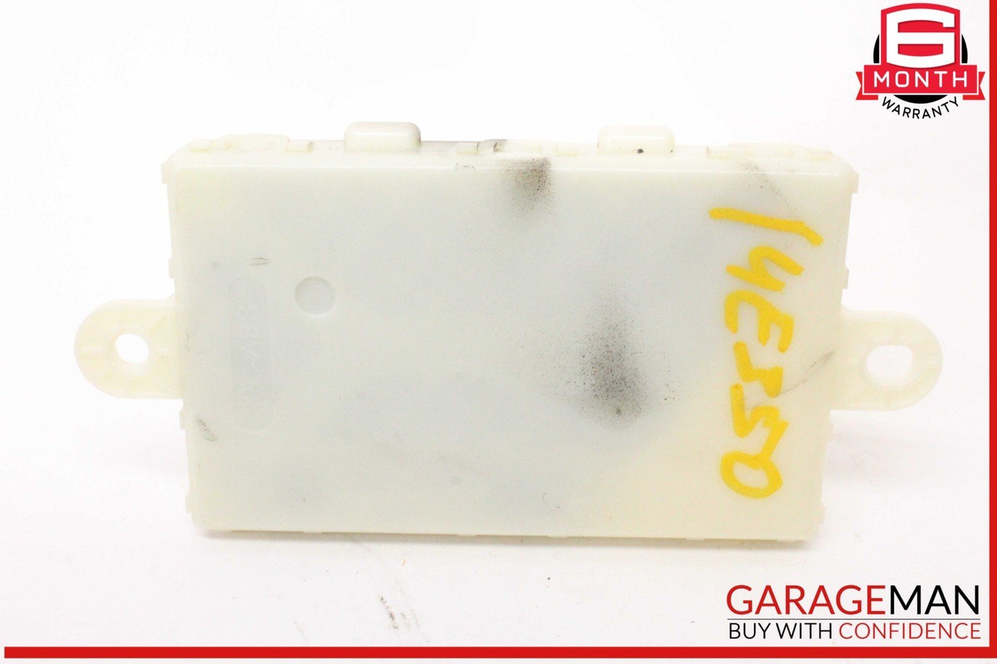 13-20 Mercedes W212 E350 SL550 ML400 Keyless Go Entry Control Module OEM