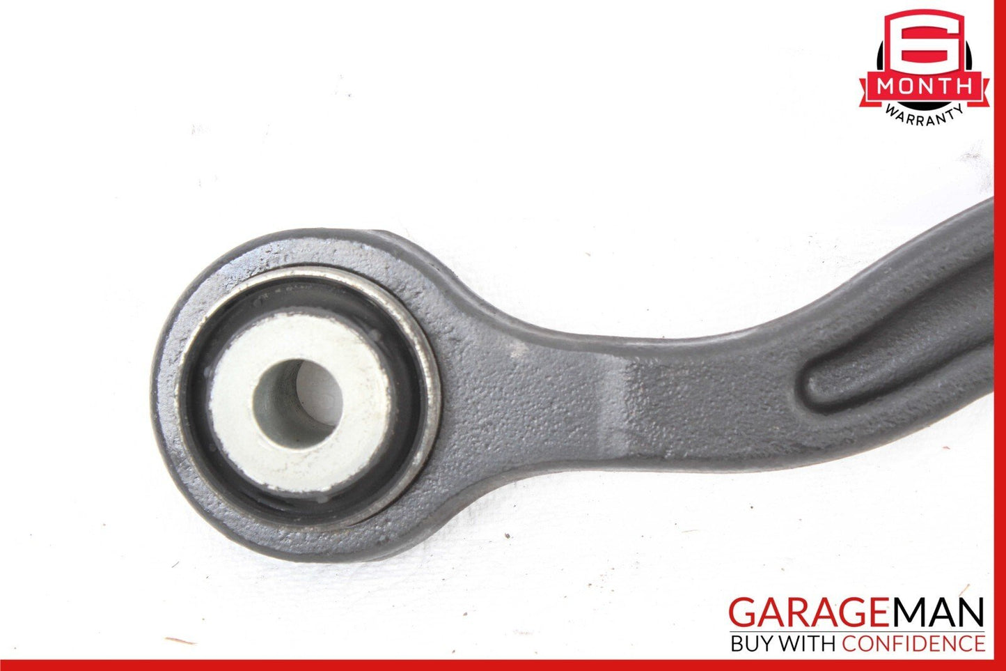 07-14 Mercedes W221 S65 CL63 AMG Rear Left Camber Strut Upper Control Arm OEM