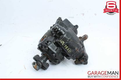 90-02 Mercedes R129 SL500 SL600 SL320 Power Steering Gear Box Gearbox Assembly