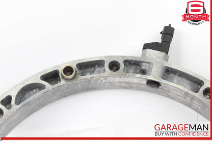 10-13 Mercedes W221 S400 Hybrid Starter Generator Position Sensor OEM