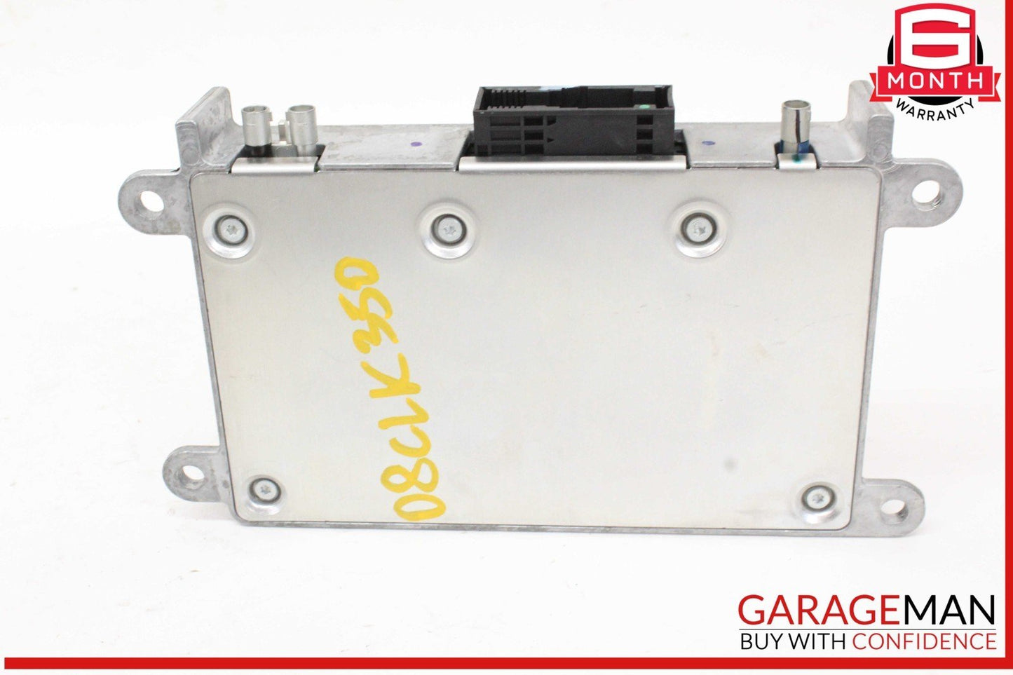 Mercedes W209 CLK350 Voice Communication Control Module Unit 2218708726 OEM