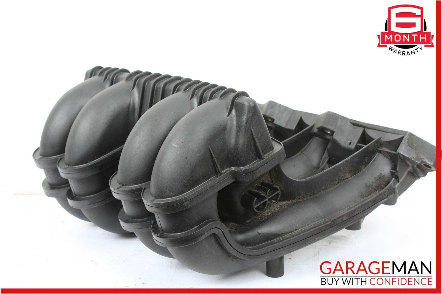 97-04 Mercedes R170 SLK230 C230 Air Intake Manifold Assembly 1111402201 OEM