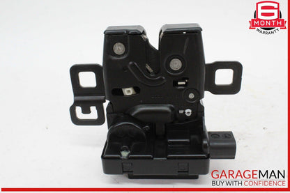 10-13 Land Rover Range Rover Sport Tailgate Lock Latch Actuator 5H32431B60AC OEM