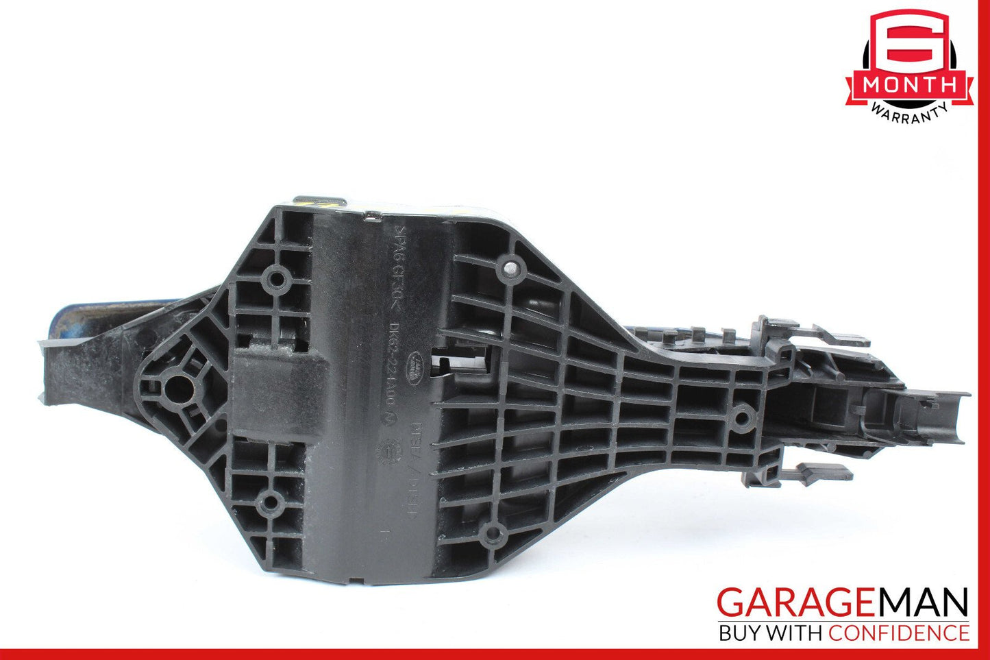 17-19 Jaguar XE Front Right Passenger Side Exterior Door Handle OEM