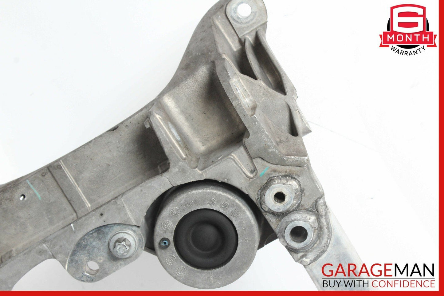 14-17 Maserati Ghibli RWD Front Subframe Cradle Crossmember Sub Frame Assembly