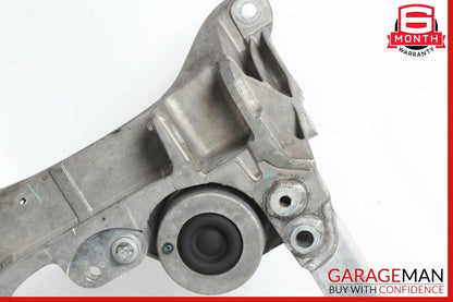 14-17 Maserati Ghibli RWD Front Subframe Cradle Crossmember Sub Frame Assembly