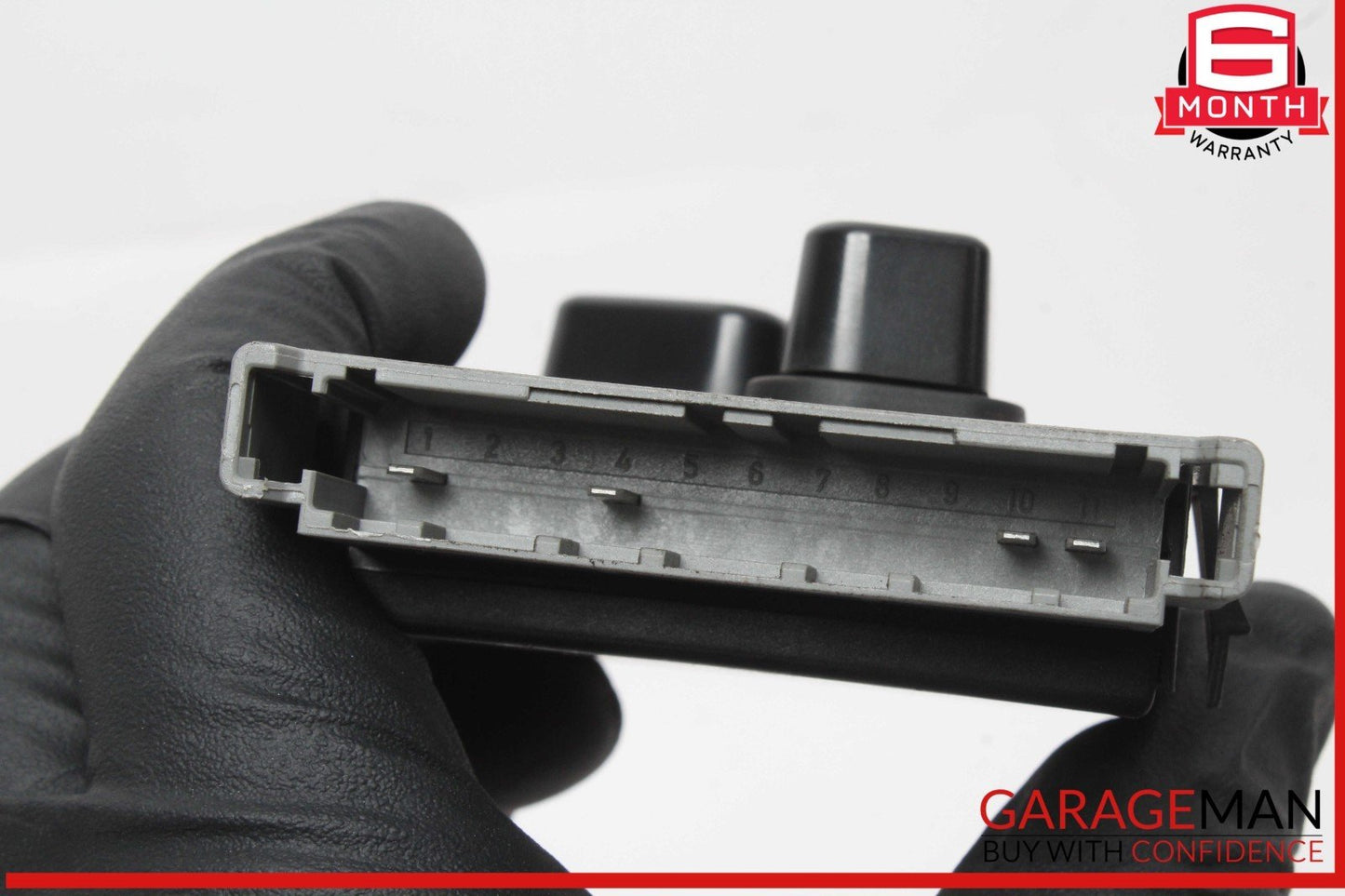 14-20 Maserati Quattroporte Front Left Driver Seat Control Switch Module OEM