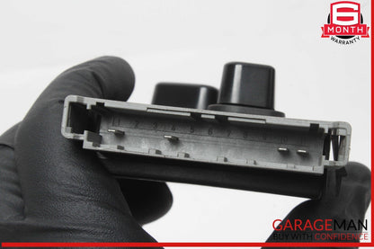 14-20 Maserati Quattroporte Front Left Driver Seat Control Switch Module OEM