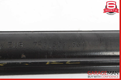 11-18 Porsche Cayenne 958 Hybrid S Rear Right or Left Tie Rod Control Arm OEM