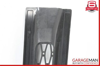 19-22 Rolls-Royce RR31 Front Left Side Bumper Grille Trim Panel Cover OEM