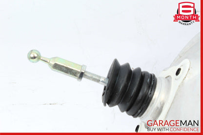 08-14 Mercedes E550 C300 E350 Power Brake Booster Master Cylinder Reservoir