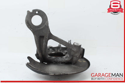 09-18 Audi A7 Q5 A6 Rear Right Passenger Side Wheel Spindle Knuckle Hub Bearing