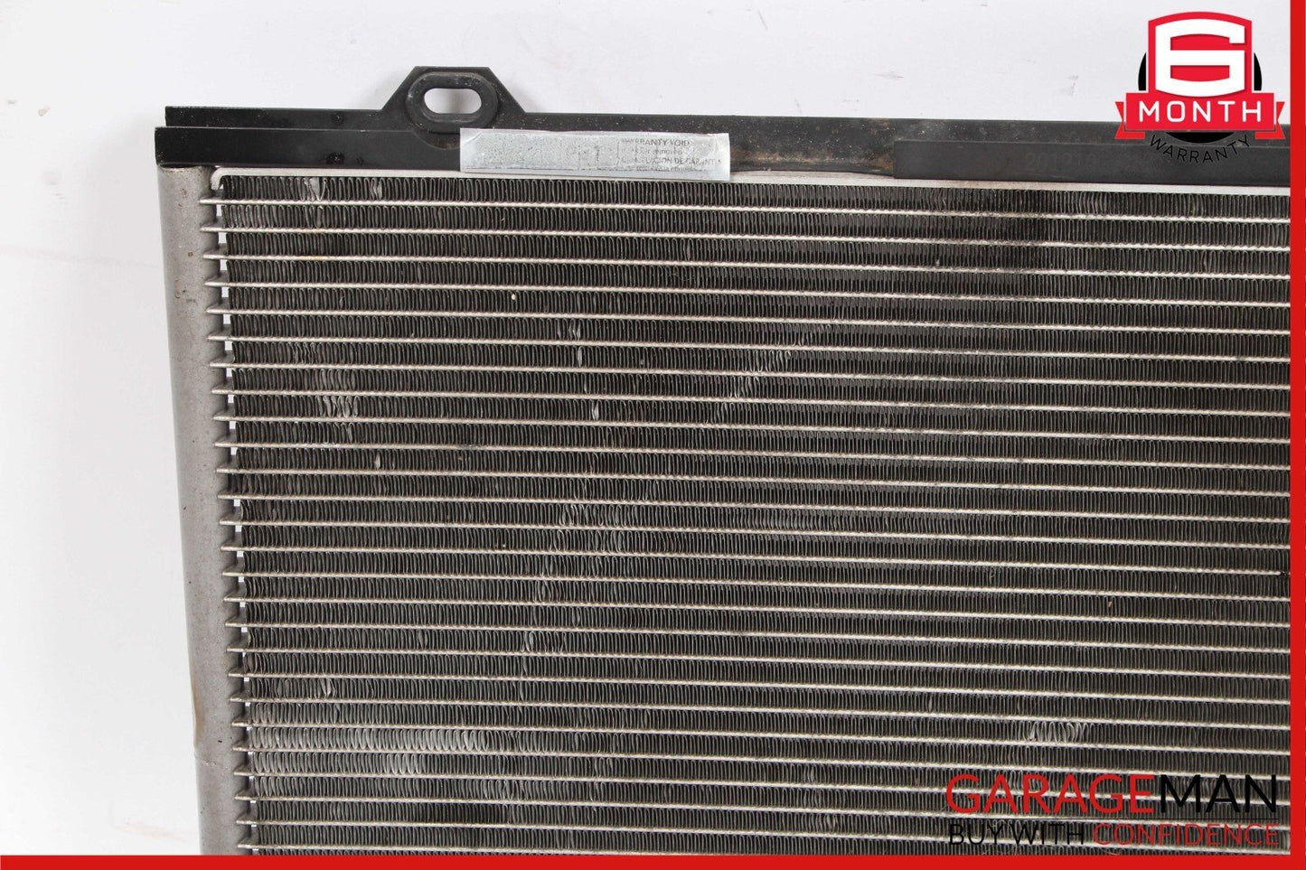 97-04 Mercedes R170 SLK320 SLK32 AMG AC A/C Cooling Air Conditioning Condenser